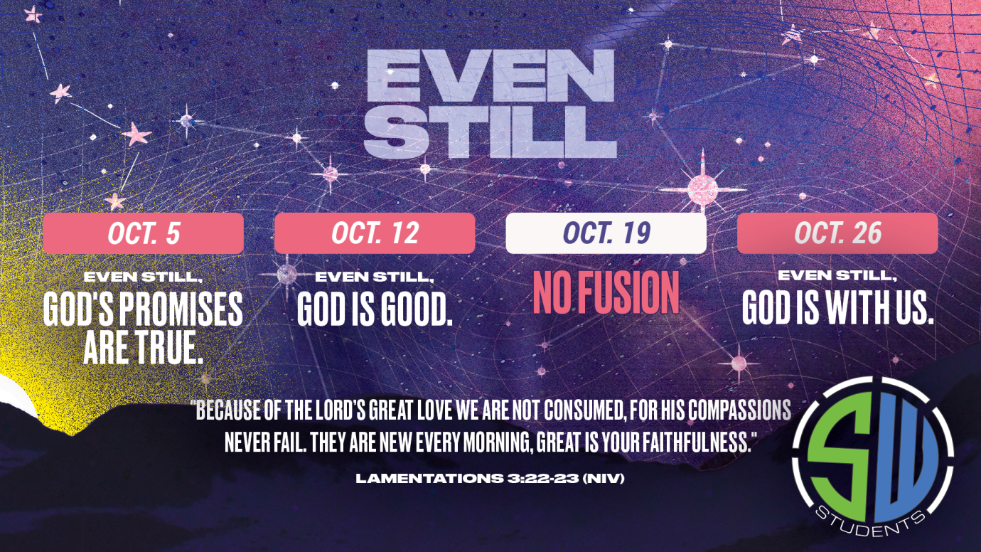 FUSION - October 2025