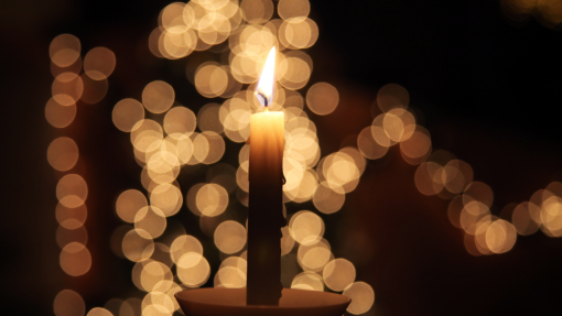 An Invitation Worth Sharing