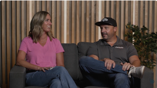 Trusting The Adventure