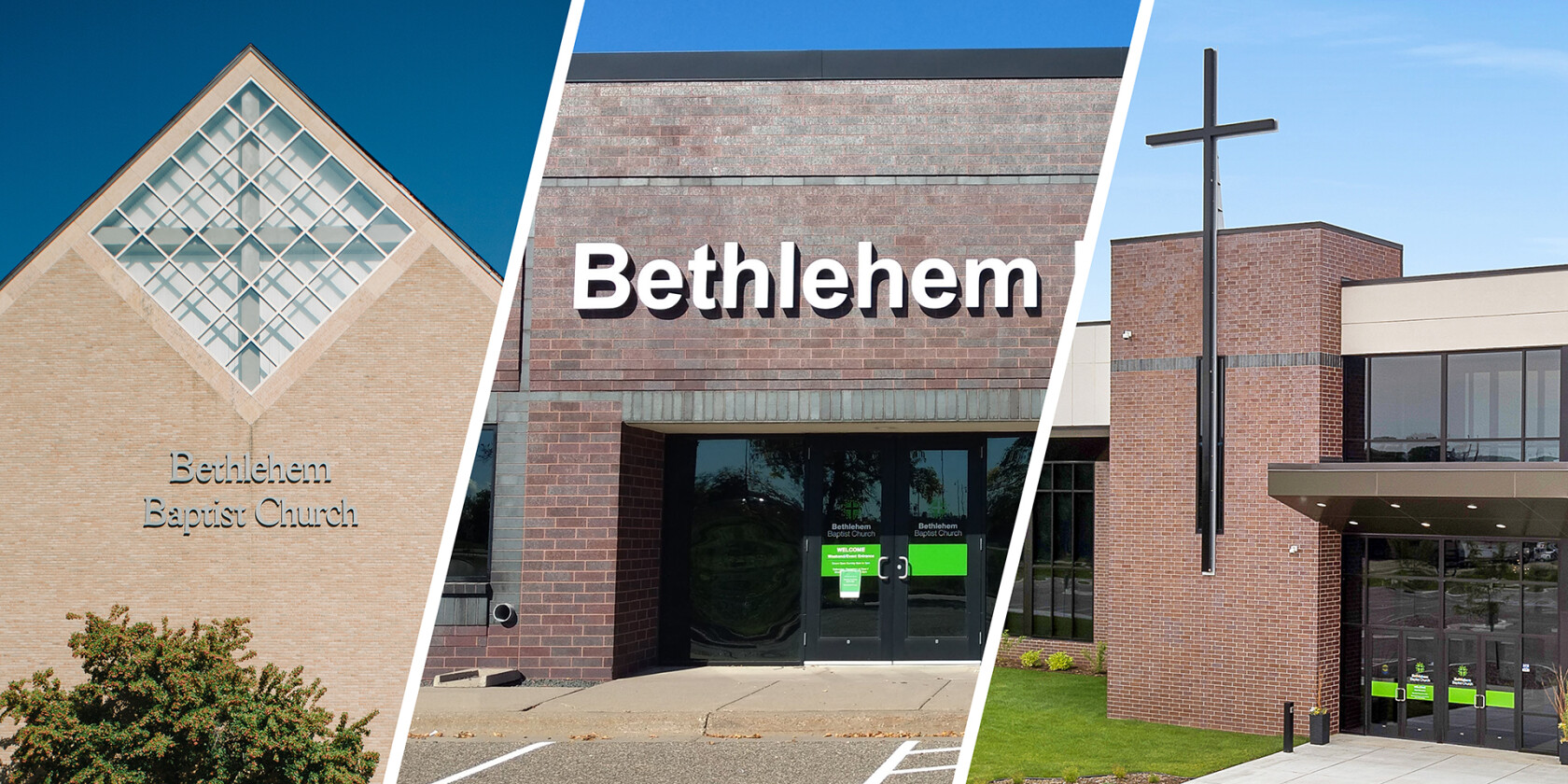 Staff/Leadership | Bethlehem Baptist Church