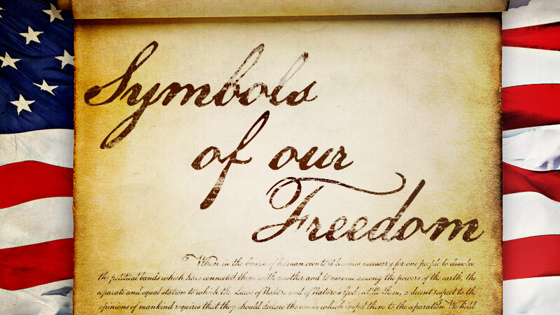 Symbols of our Freedom (Audio) episode artwork
