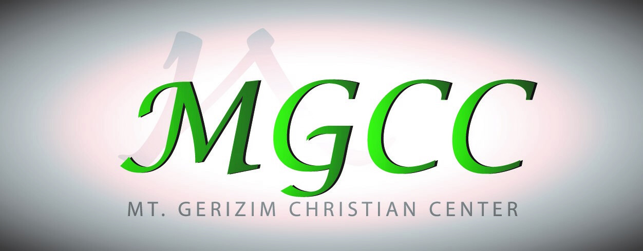 Mt. Gerizim Christian Center