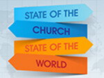 State of the Church/World, Part 1: 25 Years...Same Marching Orders episode artwork