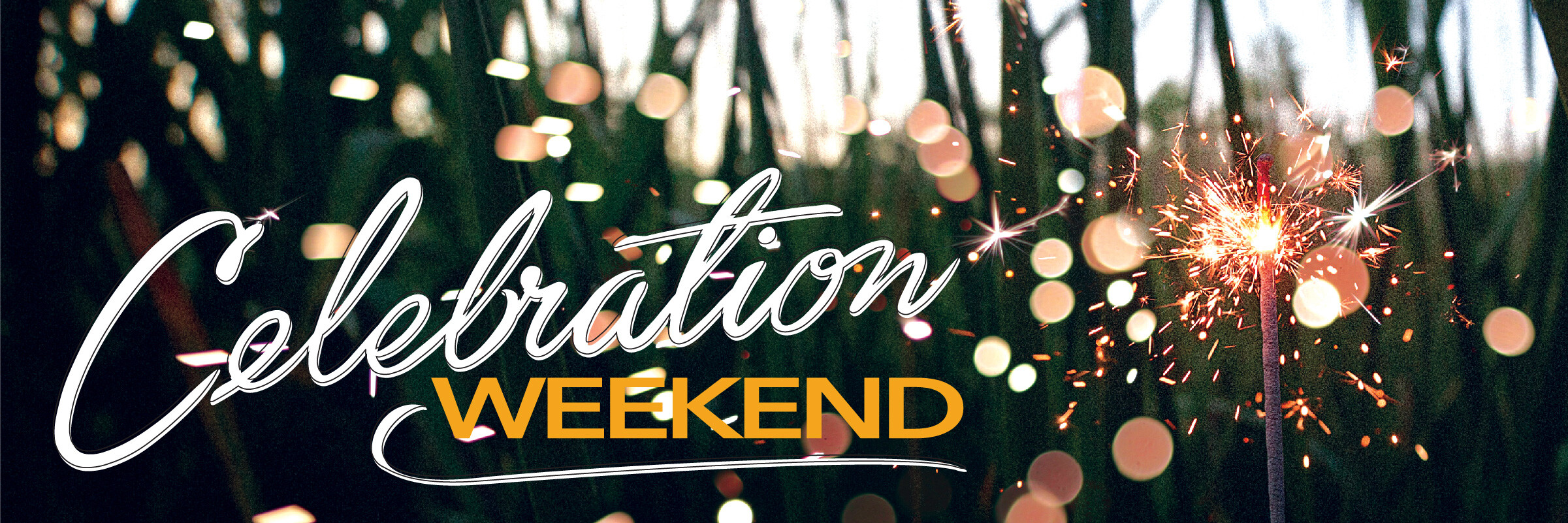 Celebration Sunday (Audio) episode artwork