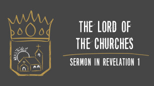 The Lord of the Churches