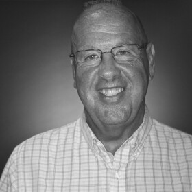 Larry Schaffer