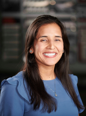 Natasha Ramcharran