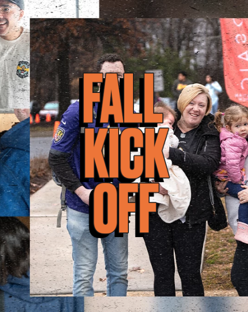 Fall Kickoff 2025