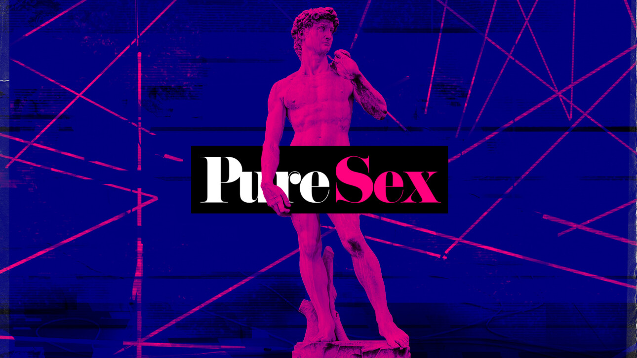 Series-Pure Sex