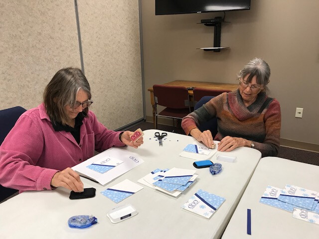 Image for CareNotes Card Making