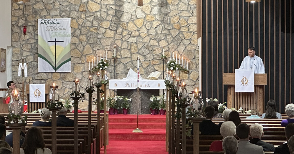 Christ Lutheran Church
