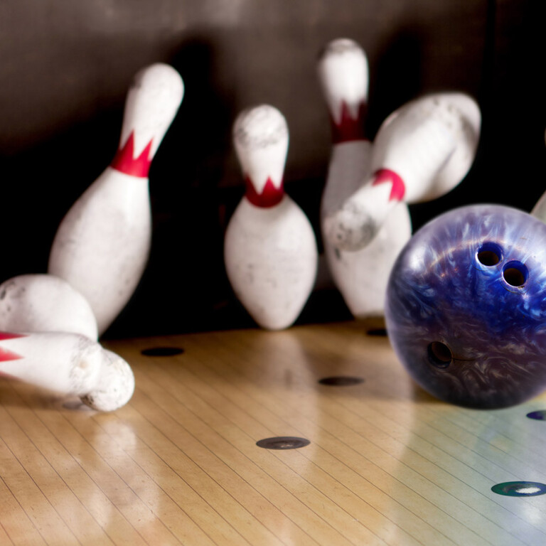 Middle School: Bowling