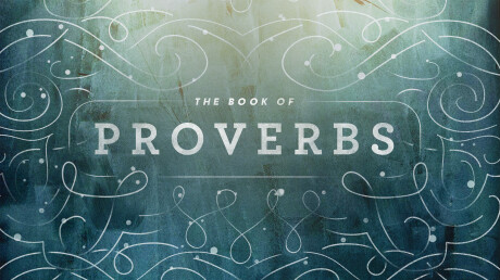 Proverbs