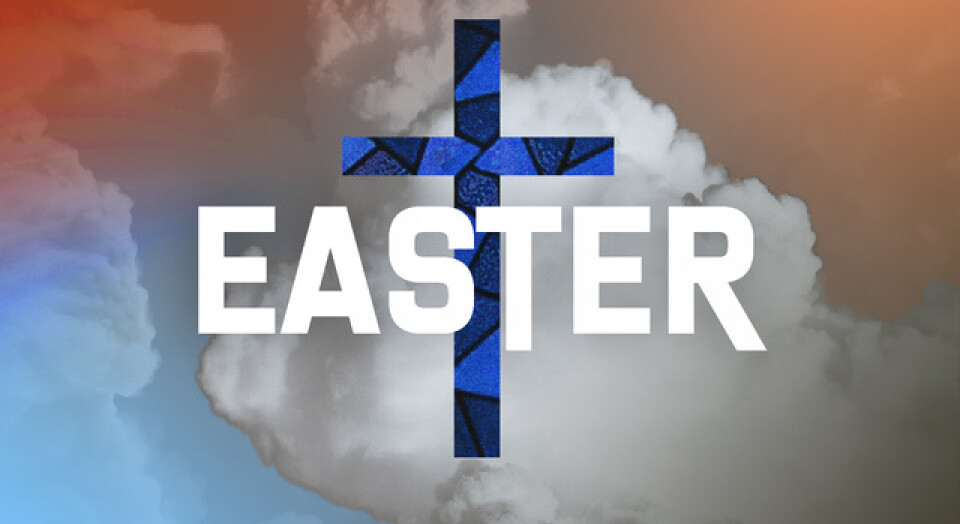 Easter 2021