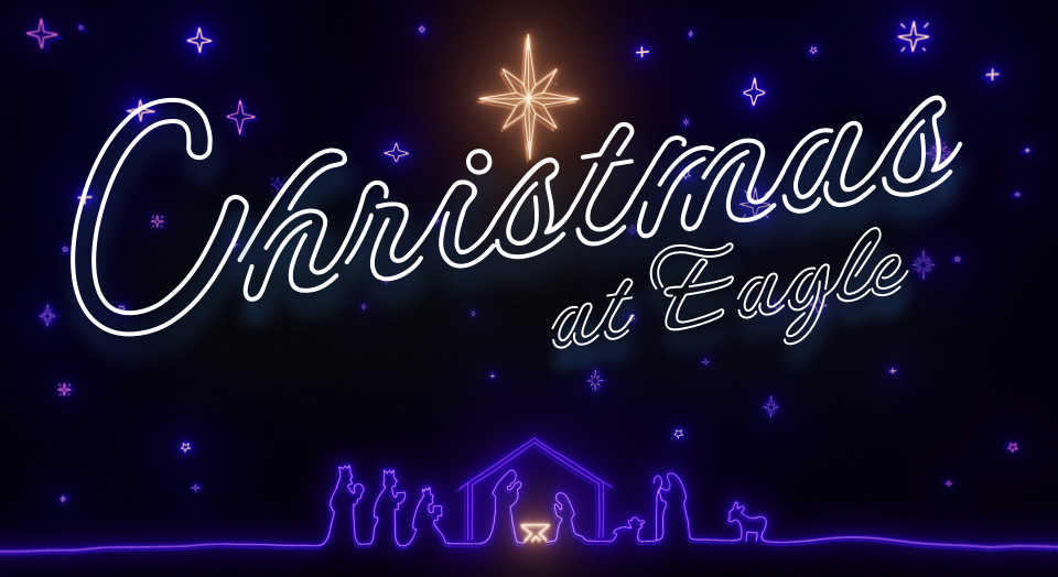 Christmas at Eagle