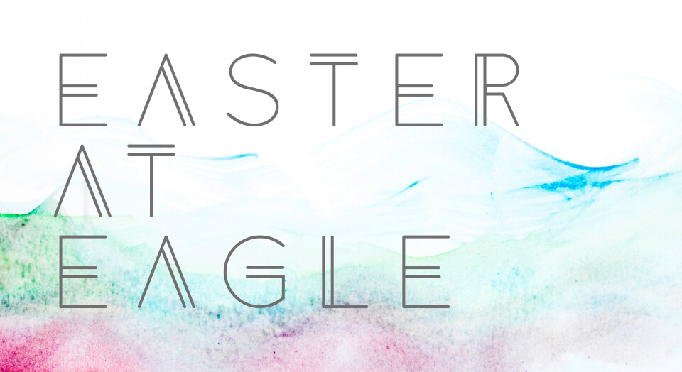 Easter 2018