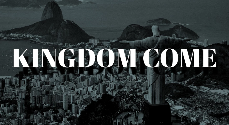 Kingdom Come