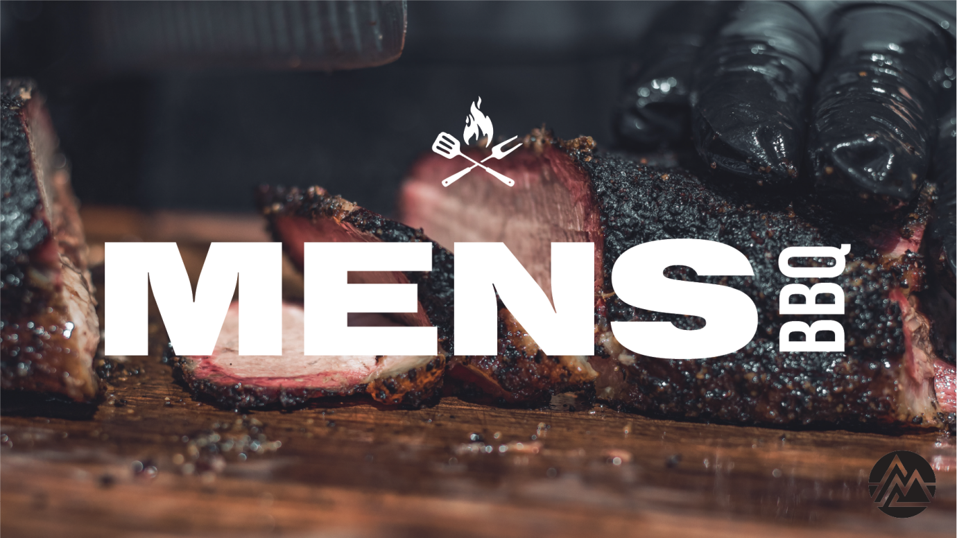 Men's BBQ