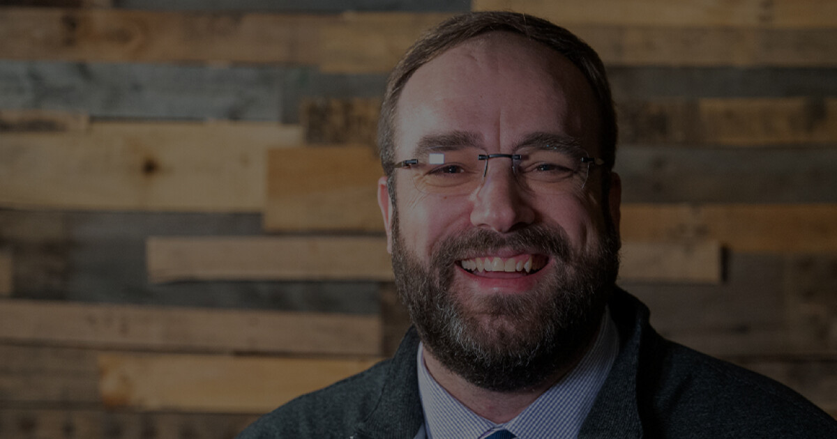 Mark Avery Crossroads Baptist Church Valdosta