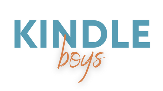 Kindle Boys
