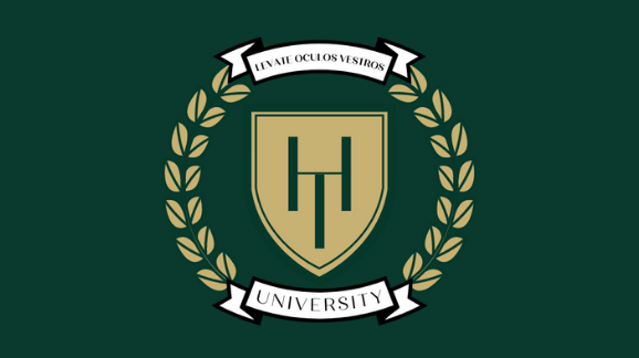 Harvest Time University: Life In The Spirit