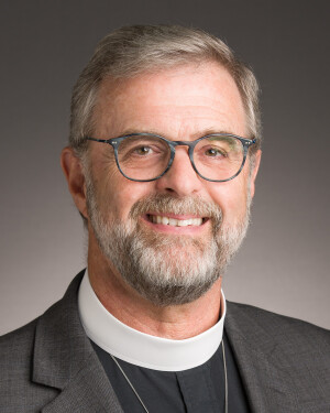 The Rev. Dr. Chuck Treadwell