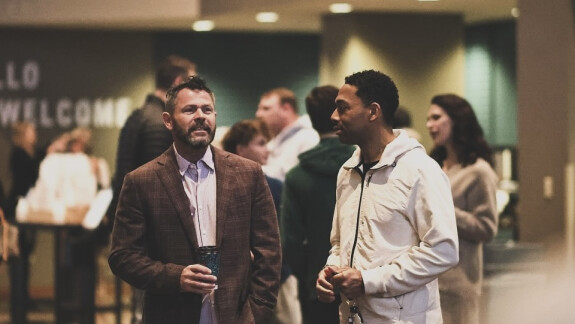 Series: Easter Sunday