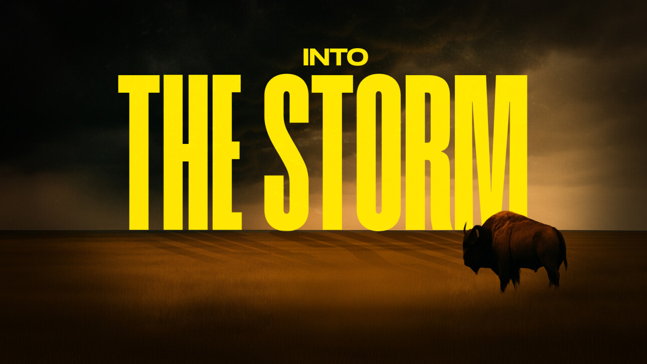 Series-Into the Storm