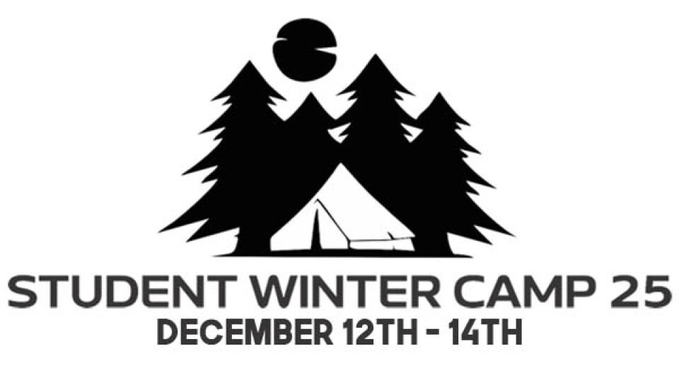 Student Winter Camp