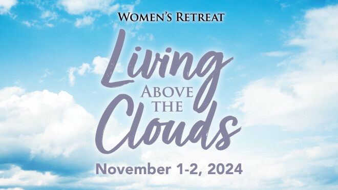 Brookside Women's Retreat