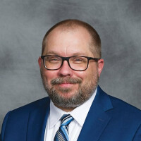 Scott Sander Scott Sander