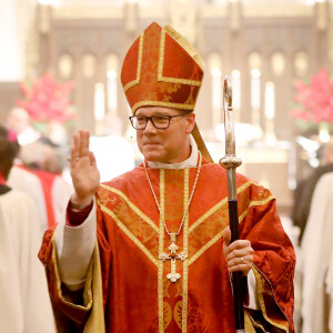 The Rt. Rev. Robert P.  Price