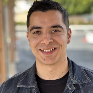Christian Garcia
