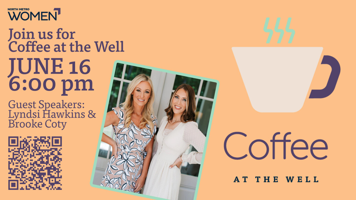 Coffee at The Well