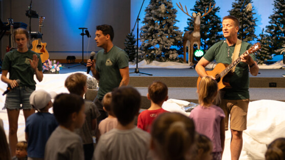 VBS Guitar