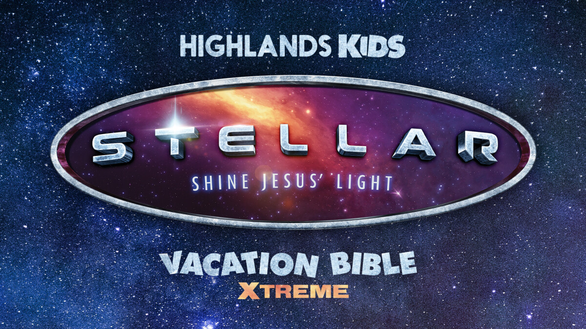 Vacation Bible Xtreme