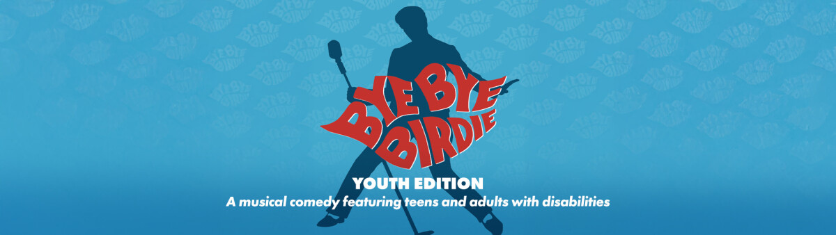 Bye Bye Birdie (Youth edition)
