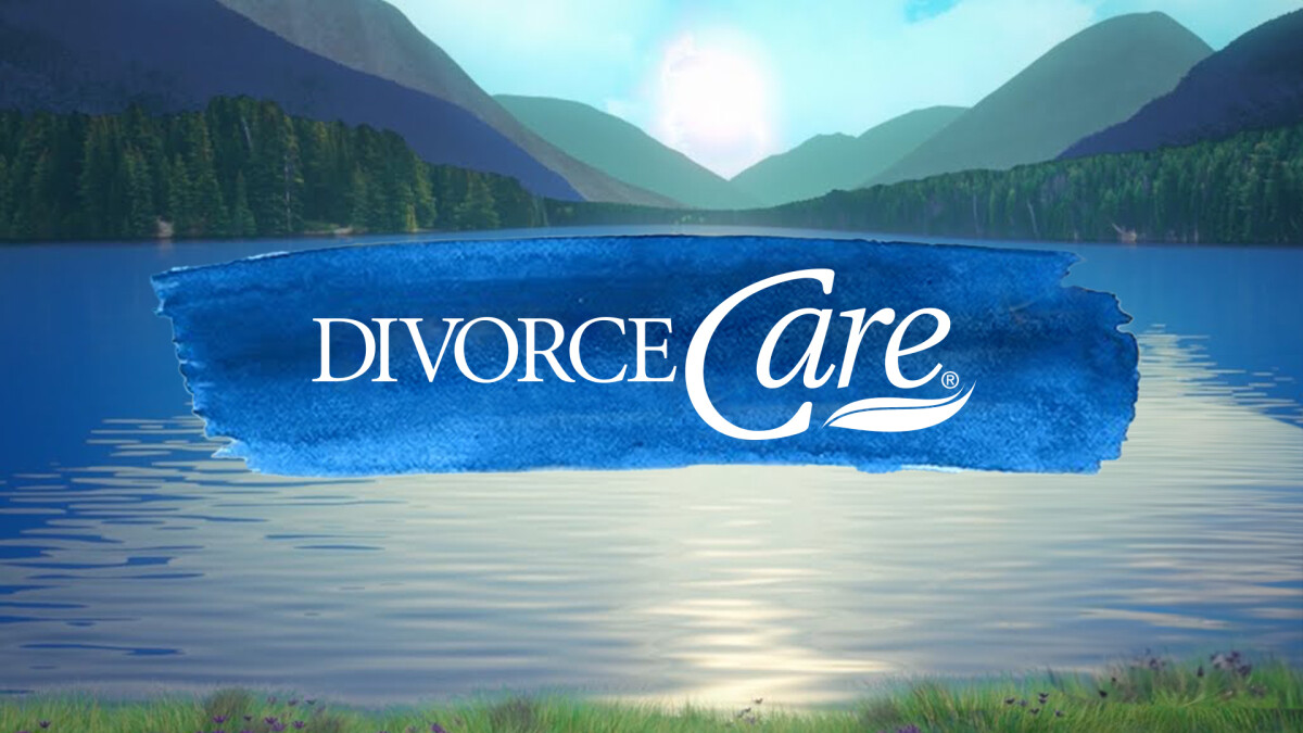 Divorce Care