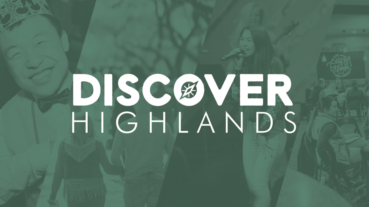 Discover Highlands