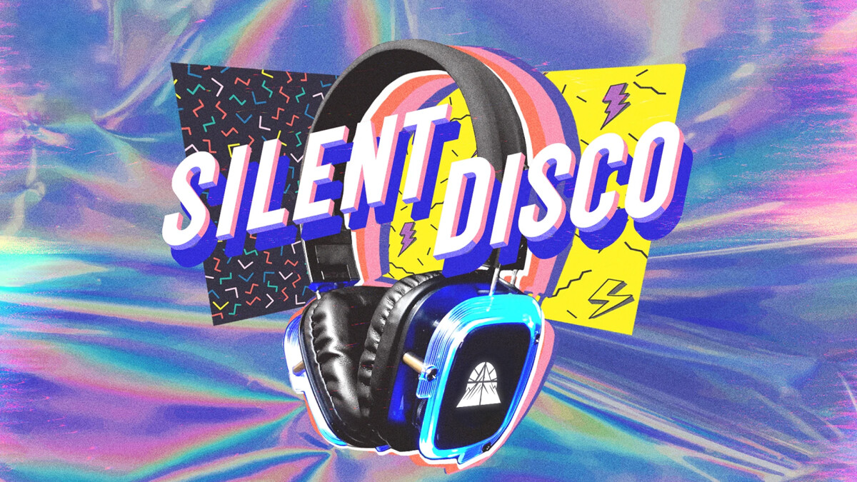 HSH Silent Disco