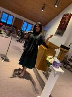 Profile image of Pastor Celia  Navas