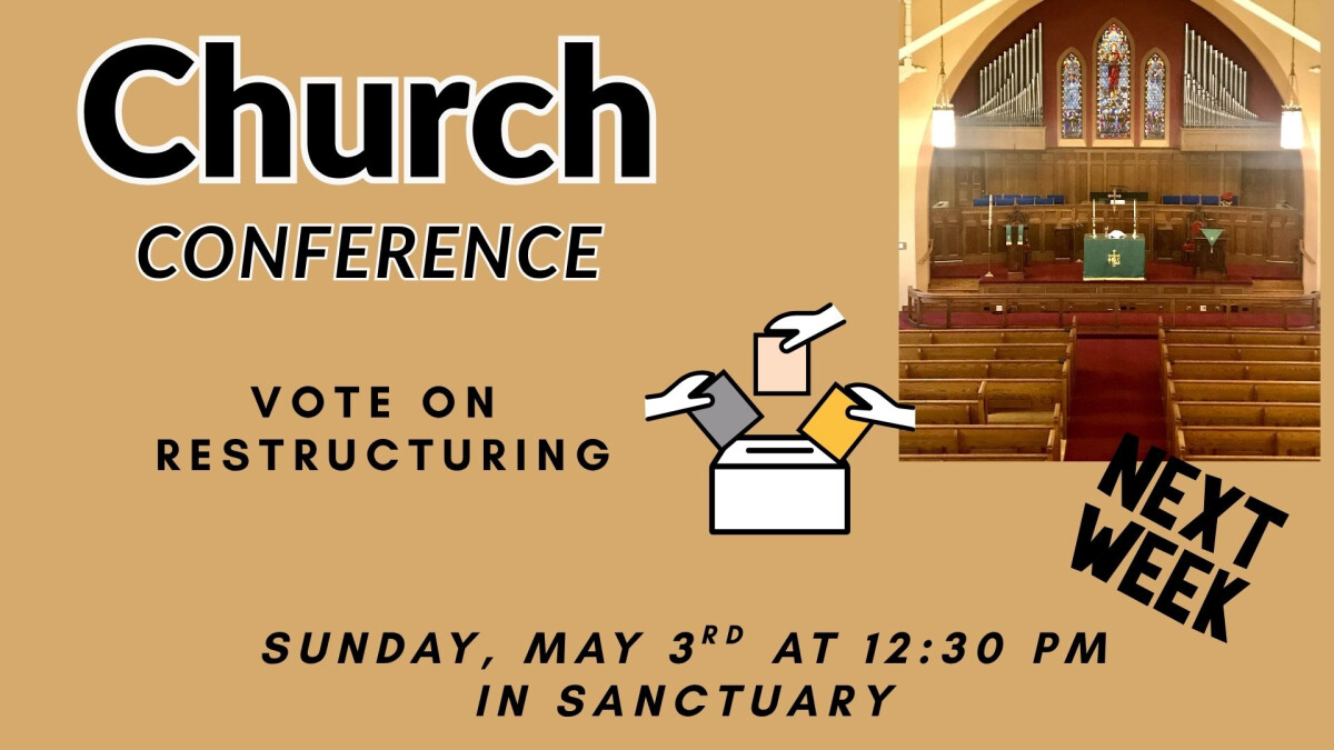 Church Conference 