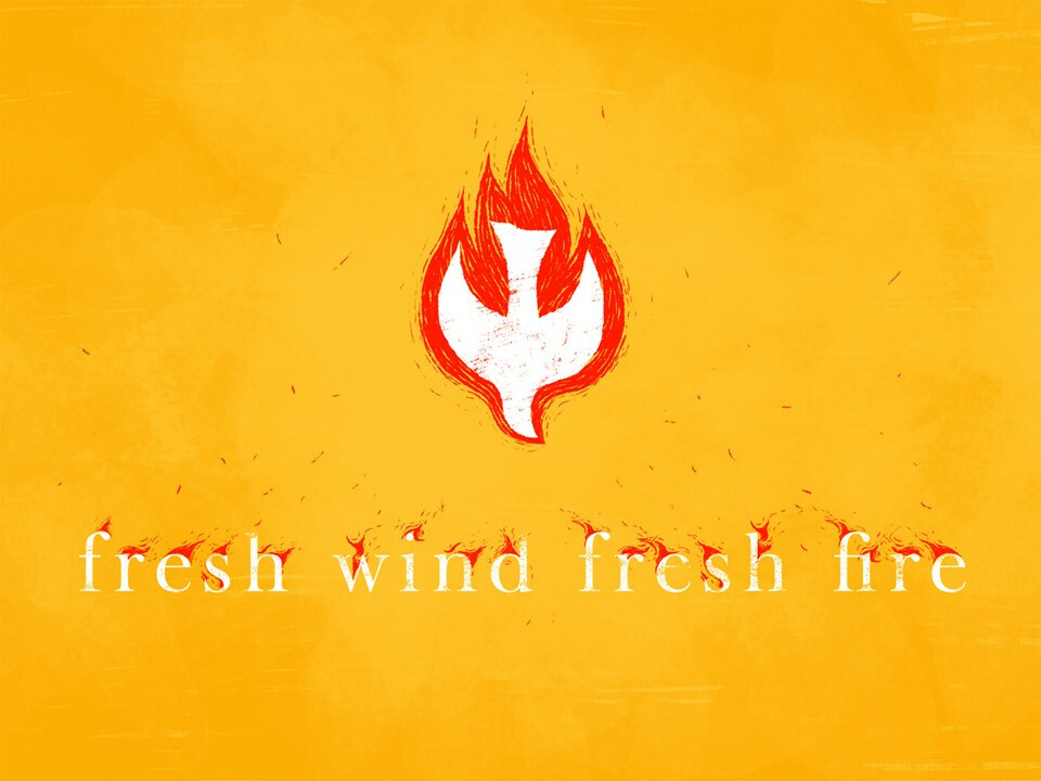 Fresh Wind, Fresh Fire