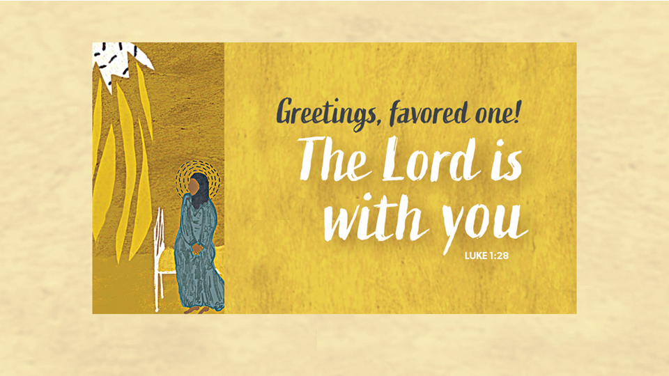 Live stream of Sunday morning Worship, December 24