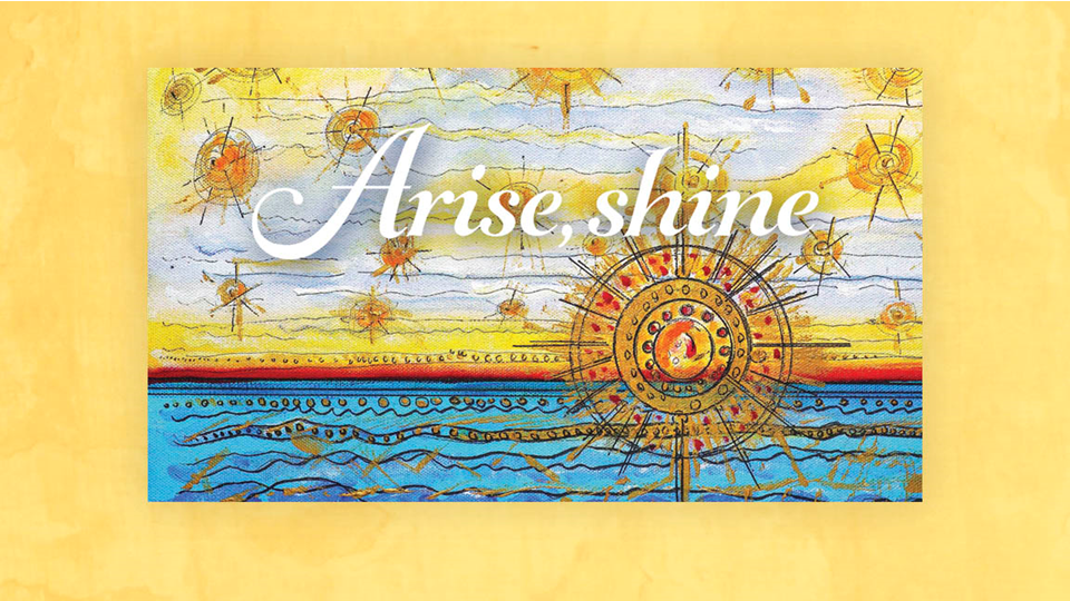 Live stream of Sunday morning Worship, January 7