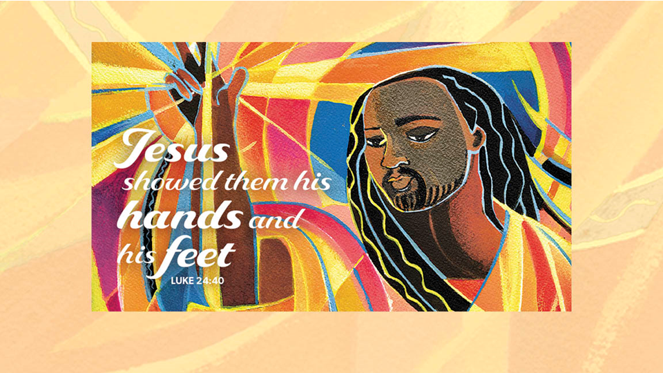 Live stream of Sunday morning Worship, April 14