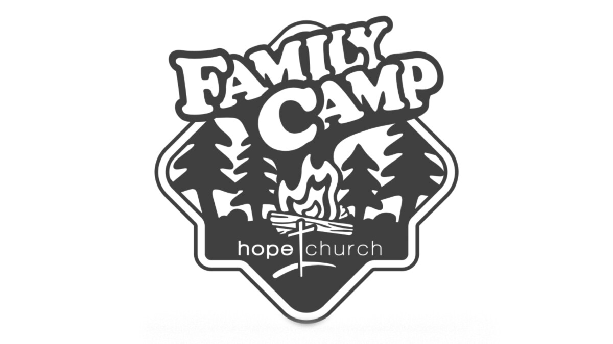 Hope Church Family Camping Trip 2025