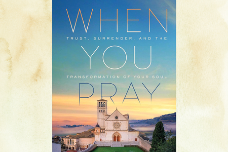 "When You Pray": A 7-Session Study Series - Registration ends September 20th