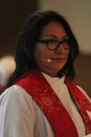 Profile image of Rev. Elena Enriquez