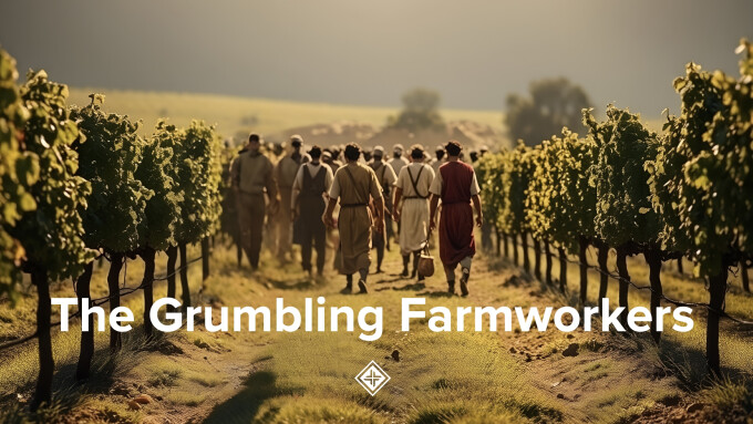The Grumbling Farm Workers